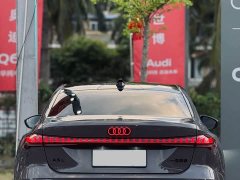 Audi A5L 2026 2.0T Sport - ფოტო 16
