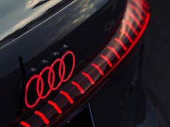 Audi A5L 2026 2.0T Sport - ფოტო 19