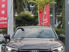 Audi A5L 2026 2.0T Sport - ფოტო 2