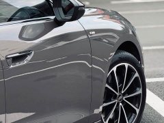 Audi A5L 2026 2.0T Sport - ფოტო 20
