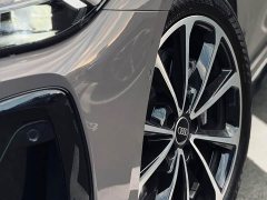 Audi A5L 2026 2.0T Sport - ფოტო 3