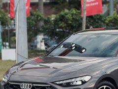 Audi A5L 2026 2.0T Sport - ფოტო 4