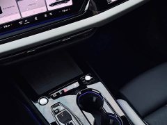 Audi A5L 2026 2.0T Sport - ფოტო 6