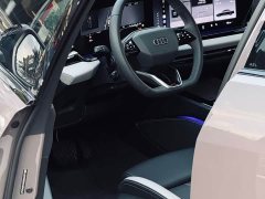 Audi A5L 2026 2.0T Sport - ფოტო 7