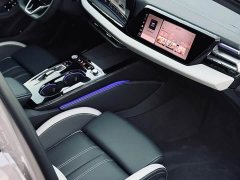 Audi A5L 2026 2.0T Sport - ფოტო 9