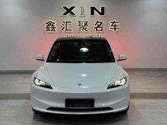 Tesla Model 3 2025 Rear-Wheel Drive - ფოტო 1