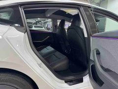 Tesla Model 3 2025 Rear-Wheel Drive - ფოტო 10