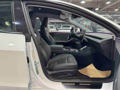 Tesla Model 3 2025 Rear-Wheel Drive - ფოტო 11