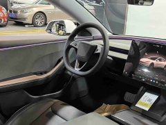 Tesla Model 3 2025 Rear-Wheel Drive - ფოტო 12
