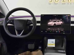Tesla Model 3 2025 Rear-Wheel Drive - ფოტო 14
