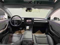 Tesla Model 3 2025 Rear-Wheel Drive - ფოტო 16