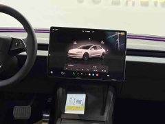 Tesla Model 3 2025 Rear-Wheel Drive - ფოტო 17
