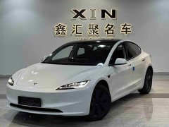 Tesla Model 3 2025 Rear-Wheel Drive - ფოტო 2