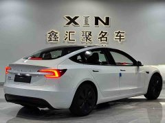 Tesla Model 3 2025 Rear-Wheel Drive - ფოტო 4