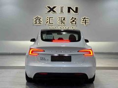 Tesla Model 3 2025 Rear-Wheel Drive - ფოტო 5