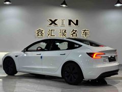 Tesla Model 3 2025 Rear-Wheel Drive - ფოტო 6