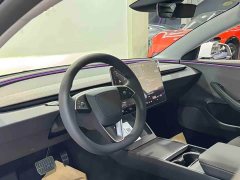 Tesla Model 3 2025 Rear-Wheel Drive - ფოტო 7