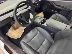 Tesla Model 3 2025 Rear-Wheel Drive - ფოტო 8