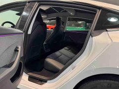 Tesla Model 3 2025 Rear-Wheel Drive - ფოტო 9