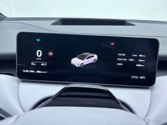 NIO ET5 75kWh - ფოტო 11