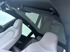 NIO ET5 75kWh - ფოტო 13