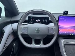 NIO ET5 75kWh - ფოტო 14