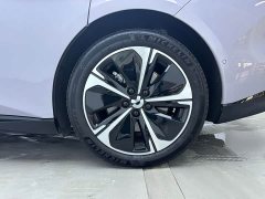 NIO ET5 75kWh - ფოტო 15