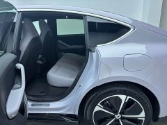 NIO ET5 75kWh - ფოტო 17