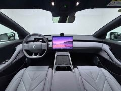 NIO ET5 75kWh - ფოტო 18