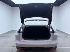 NIO ET5 75kWh - ფოტო 19