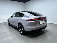 NIO ET5 75kWh - ფოტო 4