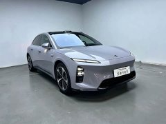 NIO ET5 75kWh - ფოტო 6