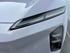 NIO ET5 75kWh - ფოტო 8