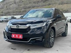 Honda Crown Road Avancier 2020 370TURBO AWD Premium Edition - ფოტო 1