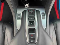 Honda Crown Road Avancier 2020 370TURBO AWD Premium Edition - ფოტო 11