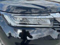 Honda Crown Road Avancier 2020 370TURBO AWD Premium Edition - ფოტო 14