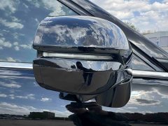Honda Crown Road Avancier 2020 370TURBO AWD Premium Edition - ფოტო 15