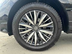Honda Crown Road Avancier 2020 370TURBO AWD Premium Edition - ფოტო 16