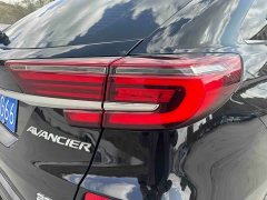 Honda Crown Road Avancier 2020 370TURBO AWD Premium Edition - ფოტო 17