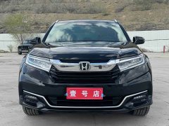 Honda Crown Road Avancier 2020 370TURBO AWD Premium Edition - ფოტო 2