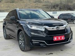 Honda Crown Road Avancier 2020 370TURBO AWD Premium Edition - ფოტო 3