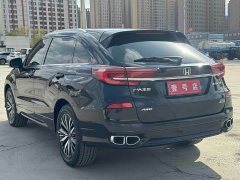 Honda Crown Road Avancier 2020 370TURBO AWD Premium Edition - ფოტო 6