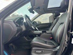 Honda Crown Road Avancier 2020 370TURBO AWD Premium Edition - ფოტო 7