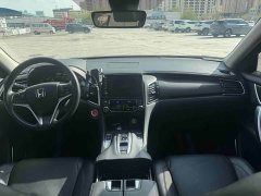 Honda Crown Road Avancier 2020 370TURBO AWD Premium Edition - ფოტო 8