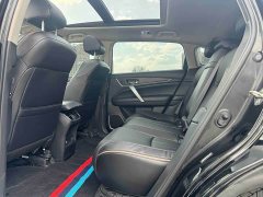 Honda Crown Road Avancier 2020 370TURBO AWD Premium Edition - ფოტო 9