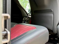 Mercedes-Benz Mercedes-AMG G 63 - ფოტო 11