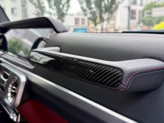 Mercedes-Benz Mercedes-AMG G 63 - ფოტო 13
