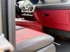 Mercedes-Benz Mercedes-AMG G 63 - ფოტო 14
