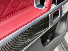 Mercedes-Benz Mercedes-AMG G 63 - ფოტო 18