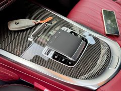 Mercedes-Benz Mercedes-AMG G 63 - ფოტო 5